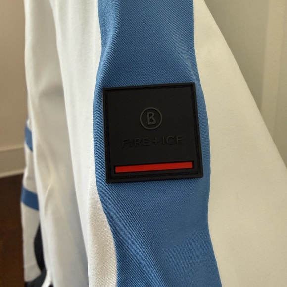 Bogner Fire+Ice Moia2-T Jacket - Picture 2 of 6